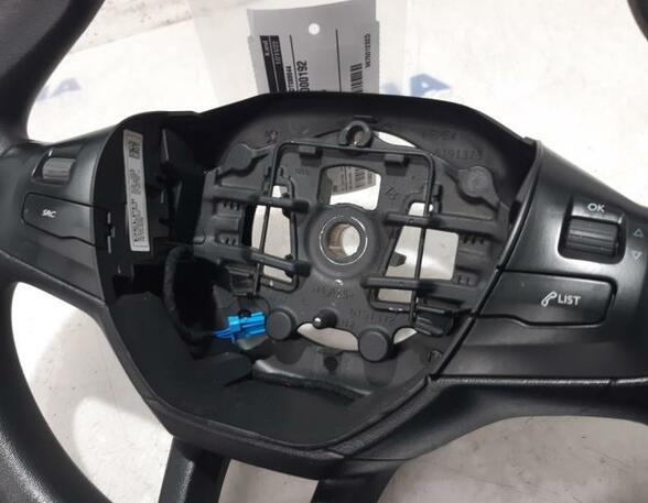 Steering Wheel PEUGEOT 208 I (CA, CC)