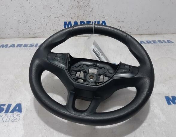 Steering Wheel PEUGEOT 208 I (CA, CC)