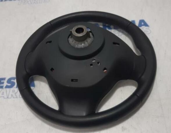 Steering Wheel RENAULT Captur I (H5, J5), RENAULT Clio IV (BH)