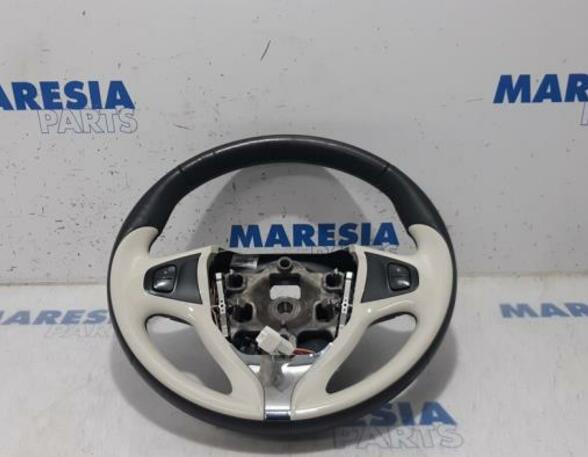 Steering Wheel RENAULT Captur I (H5, J5), RENAULT Clio IV (BH)