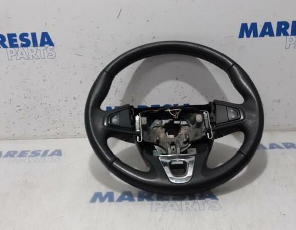 Steering Wheel RENAULT MEGANE III Grandtour (KZ0/1)