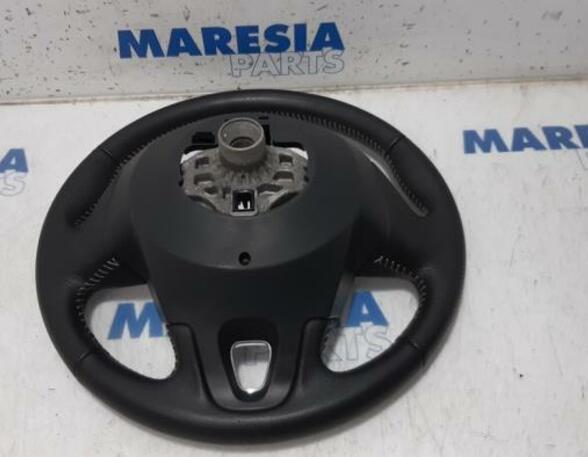 Steering Wheel RENAULT MEGANE III Grandtour (KZ0/1)