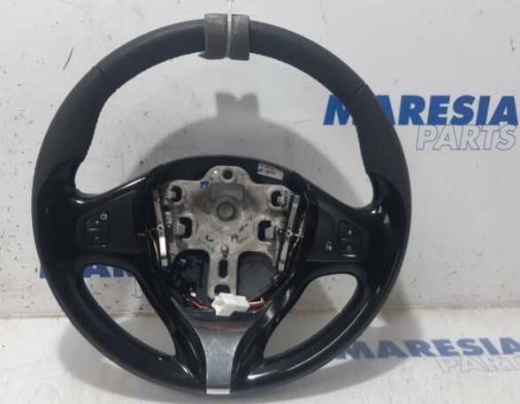 Steering Wheel RENAULT CAPTUR I (J5_, H5_), RENAULT CLIO IV (BH_)