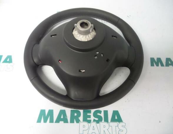 Steering Wheel RENAULT CAPTUR I (J5_, H5_), RENAULT CLIO IV (BH_)