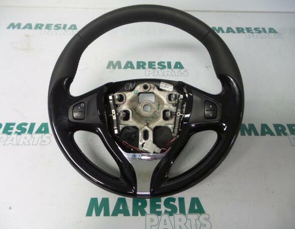 Steering Wheel RENAULT CAPTUR I (J5_, H5_), RENAULT CLIO IV (BH_)