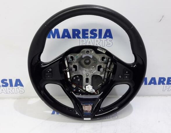 Steering Wheel RENAULT CAPTUR I (J5_, H5_), RENAULT CLIO IV (BH_)