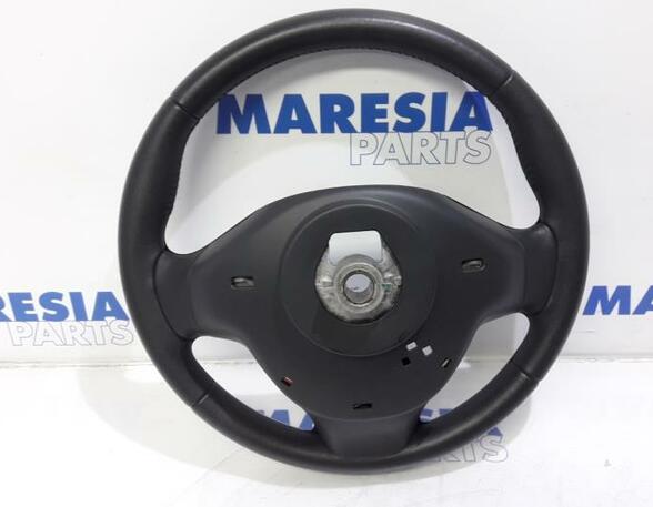 Steering Wheel RENAULT CAPTUR I (J5_, H5_), RENAULT CLIO IV (BH_)