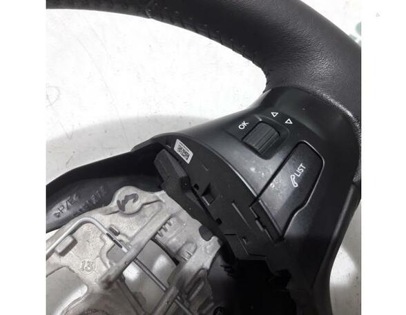 Steering Wheel PEUGEOT 2008 I (CU)