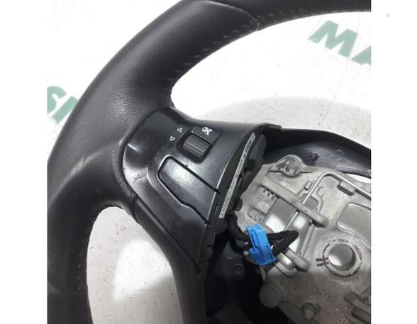 Steering Wheel PEUGEOT 2008 I (CU)