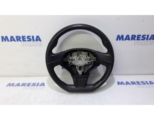 Steering Wheel CITROËN C3 II (SC), CITROËN DS3 (--)