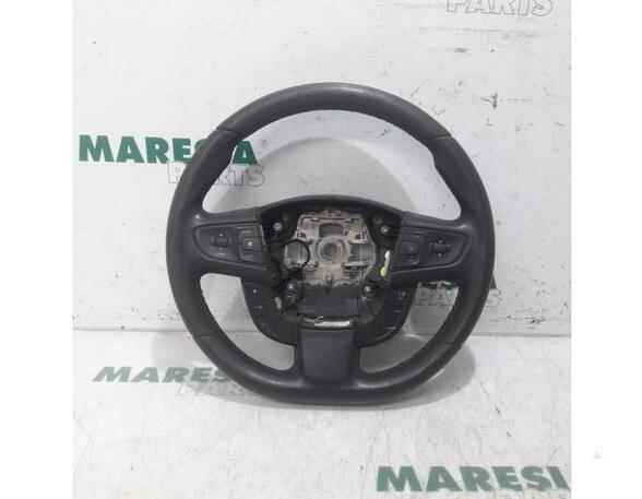 Steering Wheel PEUGEOT 508 I (8D)