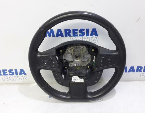 Steering Wheel PEUGEOT 508 I (8D)