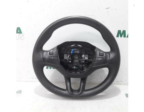 Steering Wheel PEUGEOT 208 I (CA, CC)