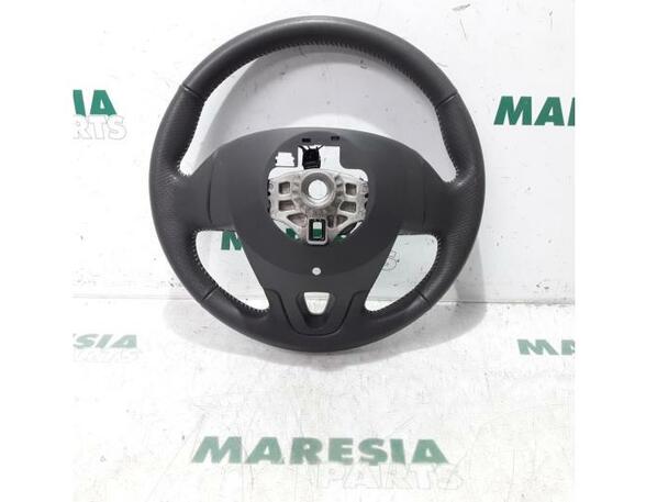 Steering Wheel RENAULT Grand Scénic III (JZ0/1), RENAULT Scénic III (JZ0/1)