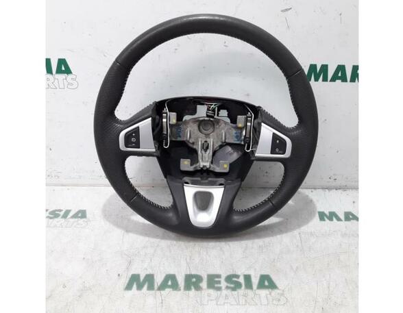 Steering Wheel RENAULT Grand Scénic III (JZ0/1), RENAULT Scénic III (JZ0/1)