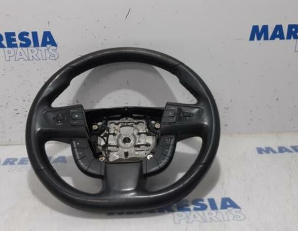 Steering Wheel PEUGEOT 508 SW I (8E_)