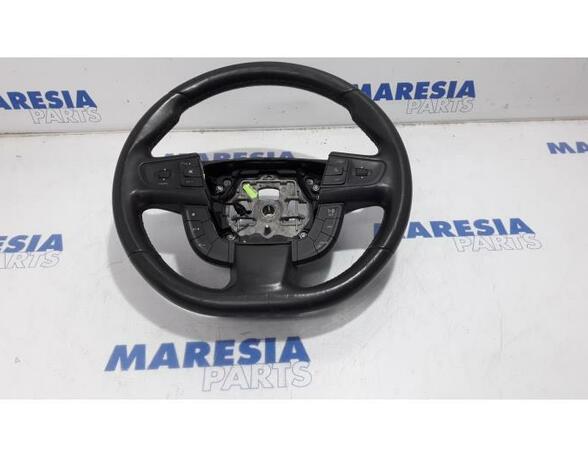 Steering Wheel PEUGEOT 508 I (8D)