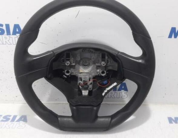 Steering Wheel CITROËN C3 II (SC), CITROËN DS3 (--)