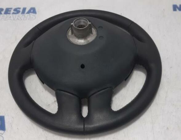 Steering Wheel RENAULT Espace IV (JK0/1)