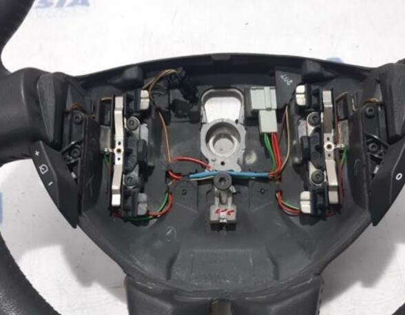 Steering Wheel RENAULT Espace IV (JK0/1)