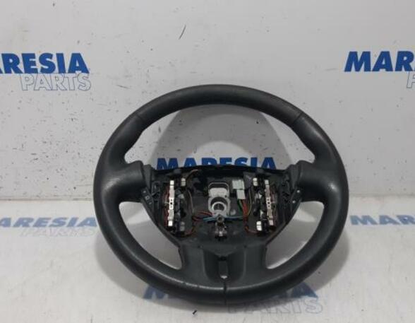 Steering Wheel RENAULT Espace IV (JK0/1)