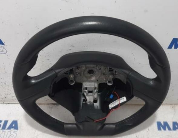 Steering Wheel CITROËN C3 II (SC), CITROËN DS3 (--)