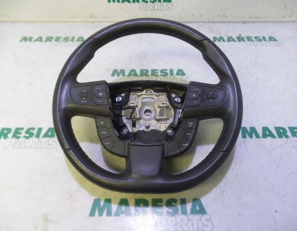 Steering Wheel PEUGEOT 508 I (8D)