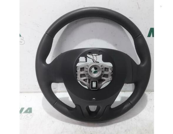 Steering Wheel RENAULT MEGANE III Grandtour (KZ0/1)