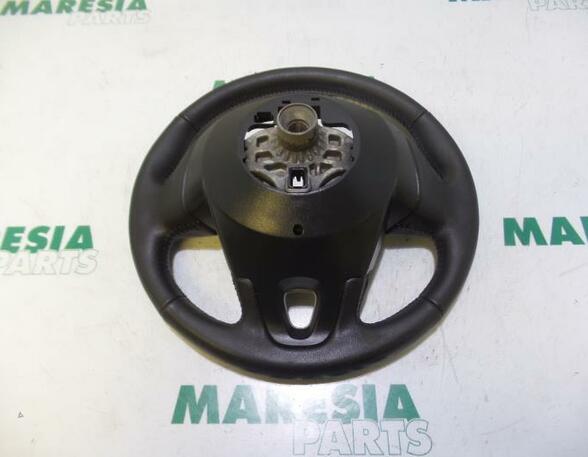 Steering Wheel RENAULT Scénic III (JZ0/1), RENAULT Grand Scénic III (JZ0/1)