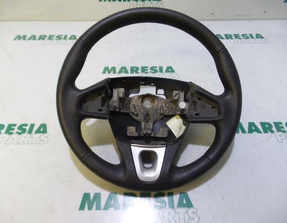 Steering Wheel RENAULT Scénic III (JZ0/1), RENAULT Grand Scénic III (JZ0/1)