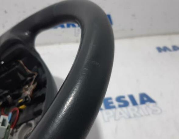 Steering Wheel RENAULT Espace IV (JK0/1)