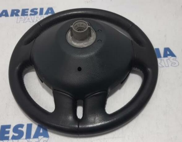 Steering Wheel RENAULT Espace IV (JK0/1)