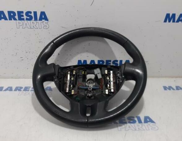 Steering Wheel RENAULT Espace IV (JK0/1)