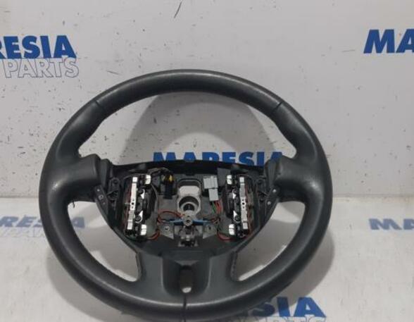 Steering Wheel RENAULT Espace IV (JK0/1)