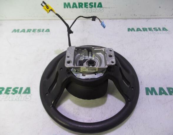 Steering Wheel CITROËN C4 GRAND PICASSO I (UA_), CITROËN C4 PICASSO I MPV (UD_)