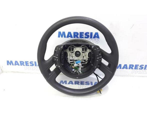 Steering Wheel CITROËN C4 Grand Picasso I (UA), CITROËN C4 Picasso I Großraumlimousine (UD)