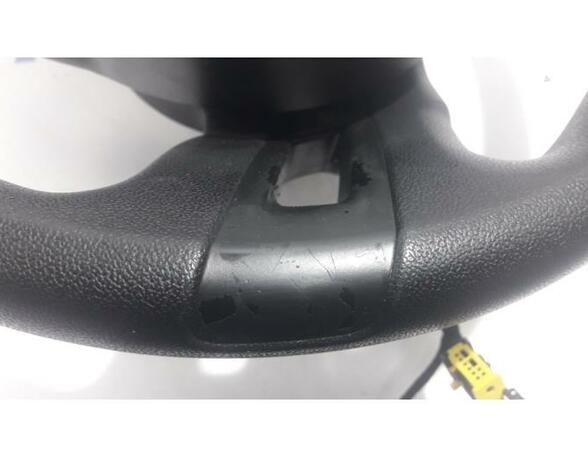 Steering Wheel CITROËN C4 GRAND PICASSO I (UA_), CITROËN C4 PICASSO I MPV (UD_)