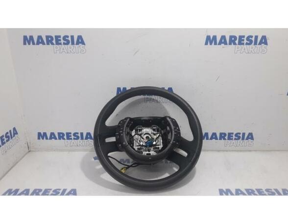 Steering Wheel CITROËN C4 GRAND PICASSO I (UA_), CITROËN C4 PICASSO I MPV (UD_)