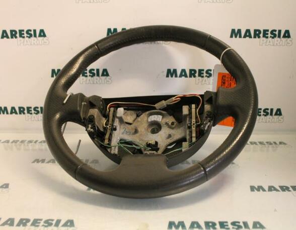 Steering Wheel RENAULT Grand Scénic II (JM0/1)