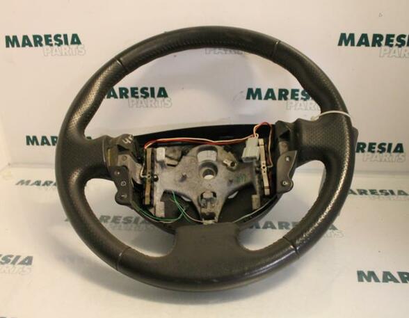 Steering Wheel RENAULT Grand Scénic II (JM0/1)