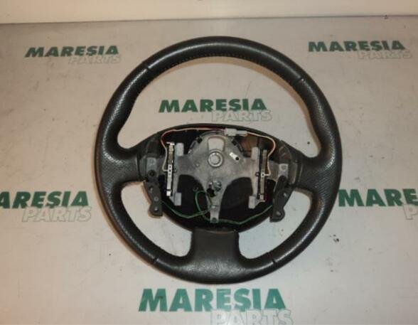 Steering Wheel RENAULT Grand Scénic II (JM0/1), RENAULT Scénic II (JM0/1)