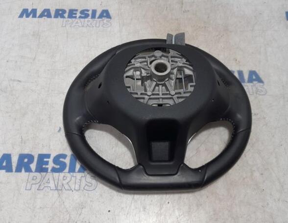 Steering Wheel PEUGEOT 308 II (L3, LB, LH, LP, LW)