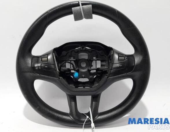 Steering Wheel PEUGEOT 208 I (CA, CC)