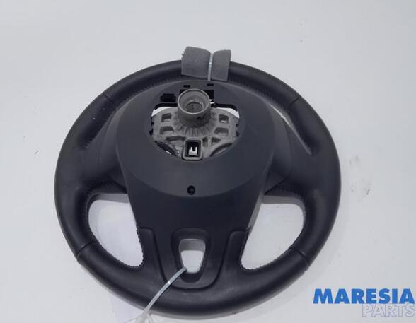 Steering Wheel RENAULT Grand Scénic III (JZ0/1)