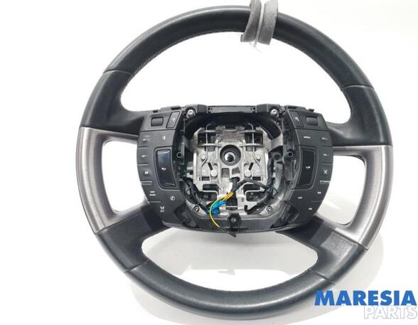 Steering Wheel CITROËN C5 III Break (TD)