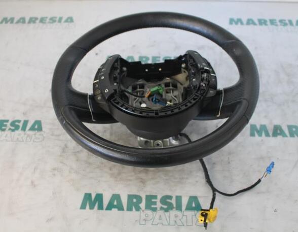 Steering Wheel CITROËN C4 I (LC)