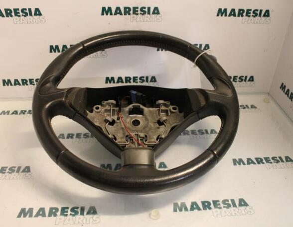 Steering Wheel PEUGEOT 407 SW (6E)