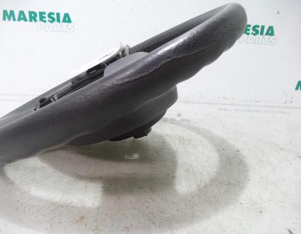 Steering Wheel RENAULT Clio II (BB, CB), RENAULT Clio III (BR0/1, CR0/1)