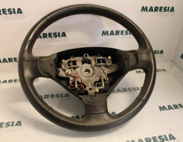 Steering Wheel PEUGEOT 207 (WA, WC)