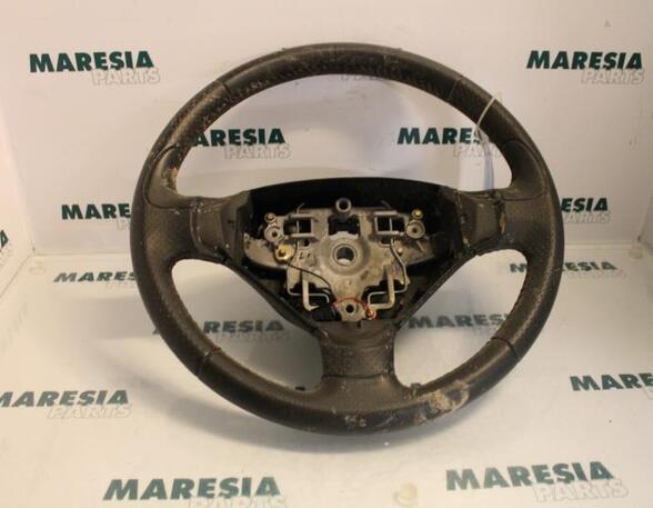 Steering Wheel PEUGEOT 207 (WA, WC)